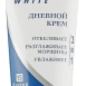 Крем для лица Double White Дневной 21век