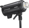 Вспышка студийная DP1000IIIV / 29929 21век