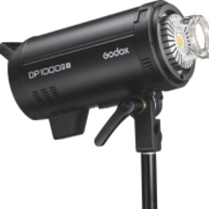 Вспышка студийная DP1000IIIV / 29929 21век