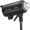 Вспышка студийная DP400IIIV / 29926 21век