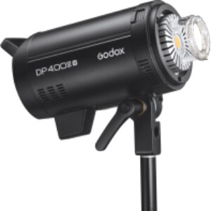Вспышка студийная DP400IIIV / 29926 21век