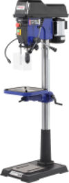 Сверлильный станок DP430-16FVS / S244A 21век