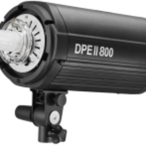 Вспышка студийная DPE II-800 / 1.01.021415 21век