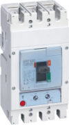 Выключатель автоматический DPX3 630/630A 3P 36kA / 422004 21век
