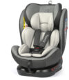 Автокресло Titan Isofix DS35 21век