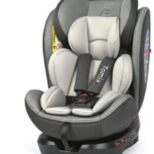 Автокресло Titan Isofix DS35 21век