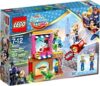 Конструктор DS Super Hero Girls Харли Квинн спешит на помощь 41231 21век