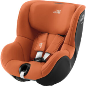 Автокресло Dualfix 5Z 21век