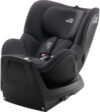 Автокресло Dualfix Plus 21век