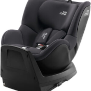 Автокресло Dualfix Plus 21век