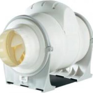 Вентилятор канальный Duct In-Line 160/560 21век