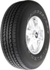 Летняя шина Dueler A/T 693V 265/55R20 113V 21век