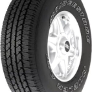Летняя шина Dueler A/T 693V 265/55R20 113V 21век