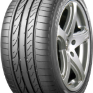 Летняя шина Dueler H/P Sport 315/35R20 110Y Run-Flat BMW 21век