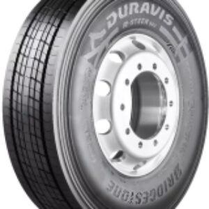 Грузовая шина Duravis R-Steer 002 385/65R22.5 160K TL 21век