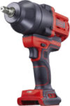 Аккумуляторный гайковерт DW-402 21век