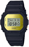 Часы наручные мужские DW-5600BBMB-1ER 21век
