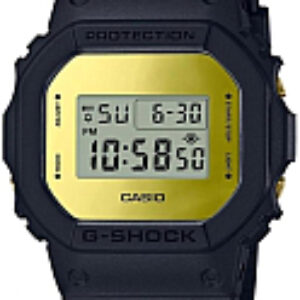 Часы наручные мужские DW-5600BBMB-1ER 21век