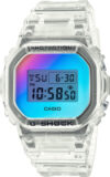 Часы наручные мужские DW-5600SRS-7E 21век