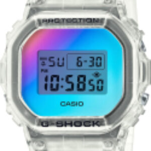 Часы наручные мужские DW-5600SRS-7E 21век
