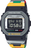 Часы наручные мужские DW-5610MT-1 21век