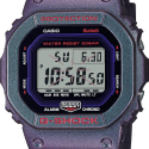 Часы наручные мужские DW-B5600AH-6E 21век