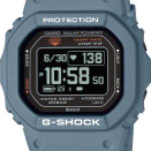 Часы наручные мужские DW-H5600-2E 21век