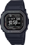 Часы наручные мужские DW-H5600MB-1E 21век