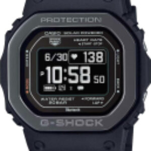 Часы наручные мужские DW-H5600MB-1E 21век