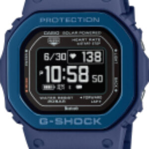 Часы наручные мужские DW-H5600MB-2E 21век