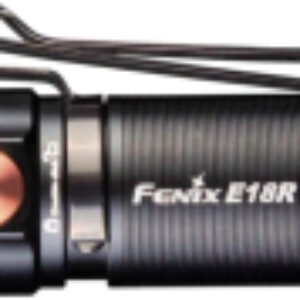 Фонарь E18R V2.0 / E18RV20 21век