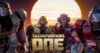 «Transformers One» получили постер, официальный синопсис и первый трейлер, раскрывающий происхождение Оптимуса Прайма и Мегатрона