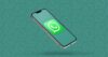 WhatsApp начинает поддержку ключа доступа для пользователей iPhone