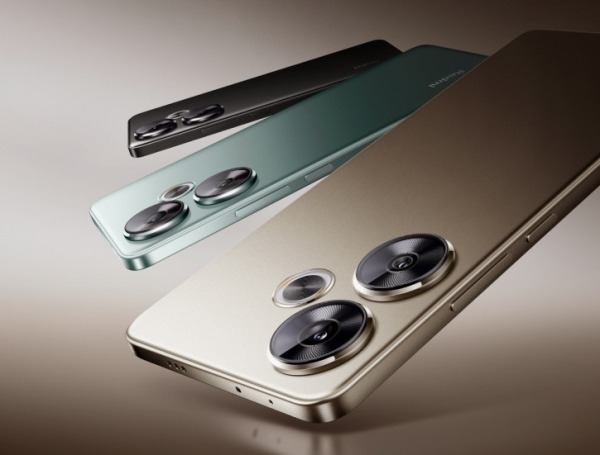 "Эпохальный" Snapdragon 8s Gen 3 и другие детали по Redmi Turbo 3