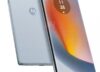 Motorola Edge 50 Fusion красуется на просочившихся фото и видео