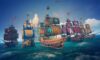 Выпуск Sea of Thives на PlayStation 5 «станет ключевым» тестом того, выйдет ли больше игр с Xbox на PlayStation и Switch