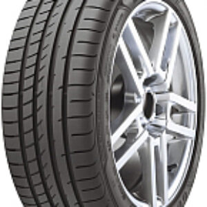 Летняя шина Eagle F1 Asymmetric 2 295/35R19 100Y Porsche 21век