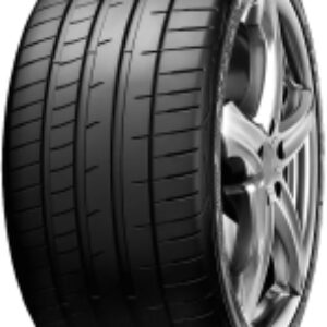 Летняя шина Eagle F1 SuperSport 285/35R20 104Y 21век