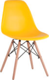 Стул Eames / 8056PP 21век
