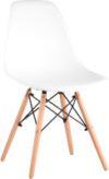 Стул Eames / 8056PP 21век