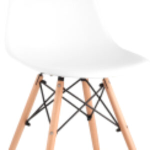 Стул Eames / 8056PP 21век