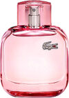 Туалетная вода Eau De Lacoste L.12.12 Pour Elle Sparkling 21век
