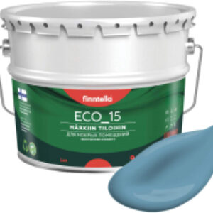 Краска Eco 15 Meri Aalto / F-10-1-9-FL014 21век