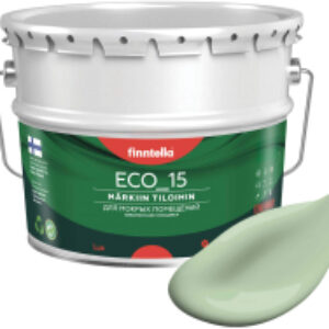 Краска Eco 15 Omena / F-10-1-9-FL027 21век