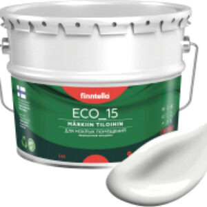 Краска Eco 15 Pilvi / F-10-1-9-FL050 21век