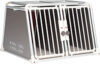 Автобокс для собак Eco22 Large / 10.70520.0042 21век