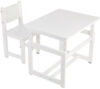 Комплект мебели с детским столом Eco 400 SM / 0003052-04 21век