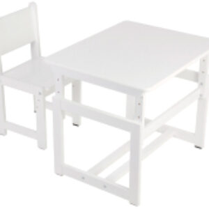 Комплект мебели с детским столом Eco 400 SM / 0003052-04 21век