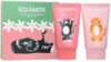 Набор косметики для лица Eco Earth Pink Sun Cream Special Set 21век
