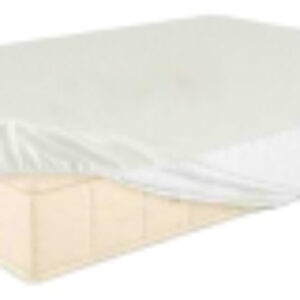 Наматрасник защитный Eco Full 120x186 21век